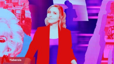 Taylor Tomlinson, TikTok Çağının Mükemmel Gece Sunucusu