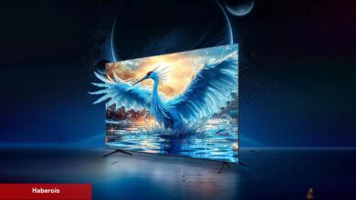 TCL TV pazarında hodri meydan dedi, bu özellikler bu fiyata hyal üzere