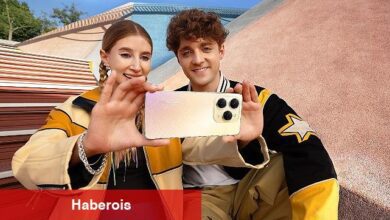 TECNO SPARK 20 Pro Türkiye'de Satışa Sunuldu