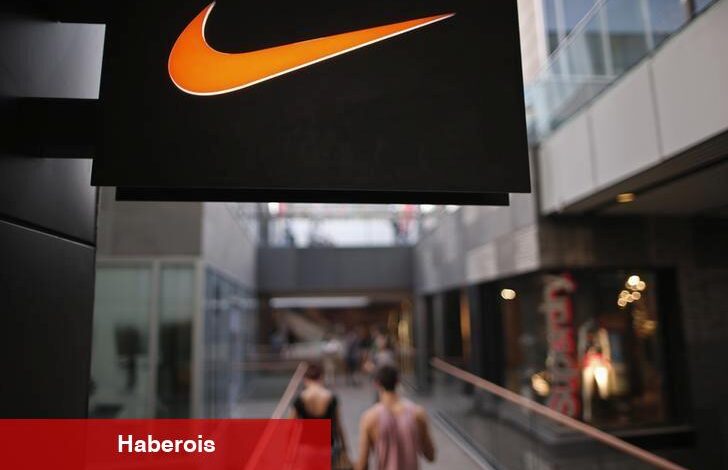 Telsey, inovasyon ve pazar payı endişeleri nedeniyle Nike hisse fiyat hedefini düşürdü