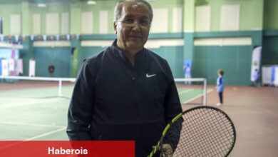 Teniste maksat hem kupa hem tertip sayısını artırmak