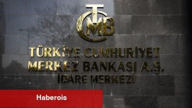 TEPAV: Siyaset faizi 500 baz puan artırılmalı - Haberois TEPAV: Siyaset faizi 500 baz puan artırılmalı