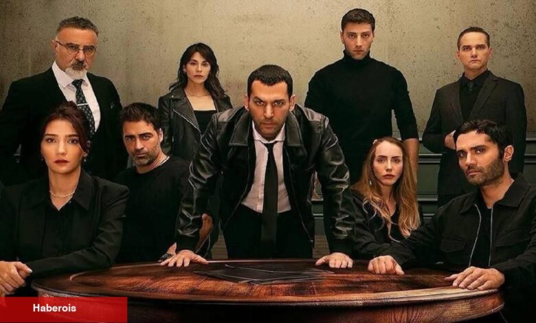 Teşkilat 101. kısım fragmanı yayınlandı! Teşkilat dizisi oyuncuları! Teşkilat yeni kısım