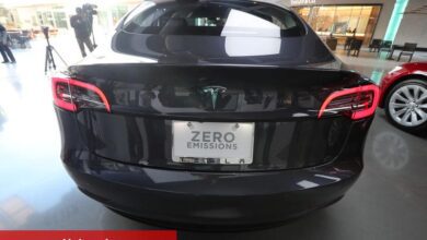 Tesla, Autopilot kullanımı ve güvenliği konusunda yasal incelemeyle karşı karşıya - Haberois Tesla, Autopilot kullanımı ve güvenliği konusunda yasal incelemeyle karşı karşıya