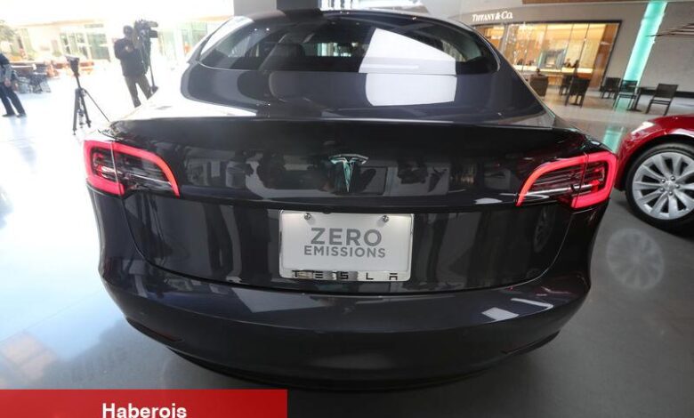 Tesla, Autopilot kullanımı ve güvenliği konusunda yasal incelemeyle karşı karşıya