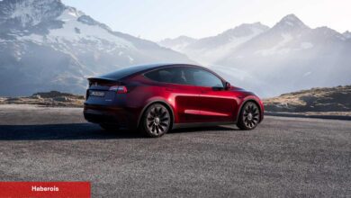 Tesla Türkiye'de bir mağaza daha açıyor! İşte mağaza açılacak yeni şehir! - Haberois Tesla Türkiye'de bir mağaza daha açıyor! İşte mağaza açılacak yeni şehir!