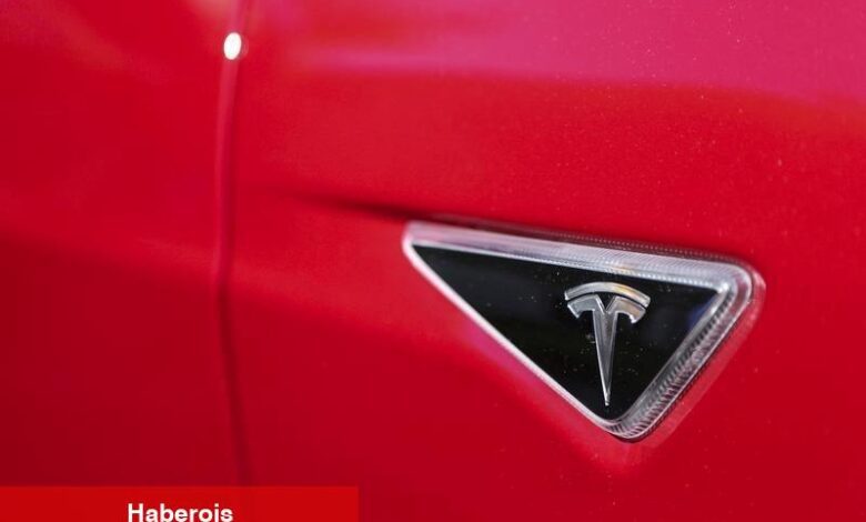 Tesla’nın Almanya fabrikasında üretimin tamamen normalleşmesi biraz zaman alacak - Haberois Tesla’nın Almanya fabrikasında üretimin tamamen normalleşmesi biraz zaman alacak