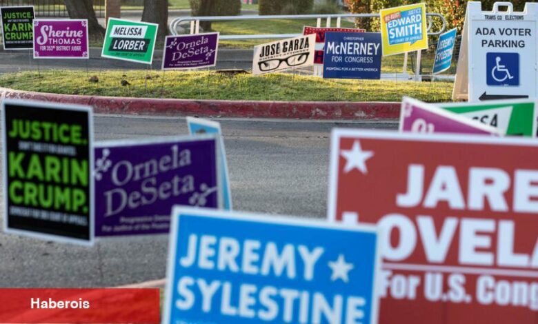 Texas İlköğretim Okulundan Çıkarımlar: Ken Paxton Bazı Düşmanlarını Devirdi - Haberois Texas İlköğretim Okulundan Çıkarımlar: Ken Paxton Bazı Düşmanlarını Devirdi