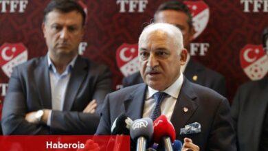 TFF'den şifresiz maç açıklaması!