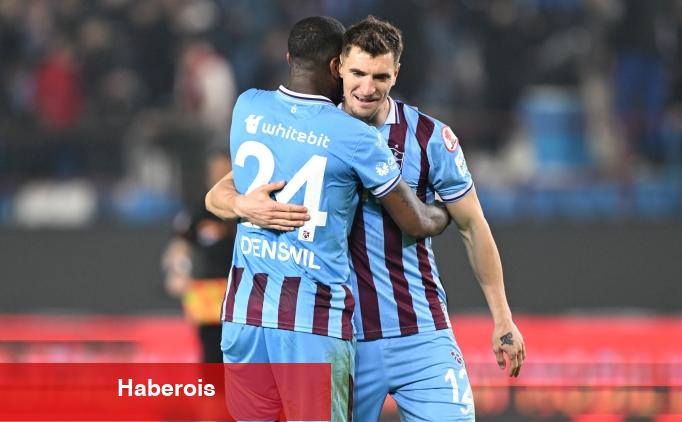 Thomas Meunier'den Trabzonspor ve ulusal kadro itirafı!
