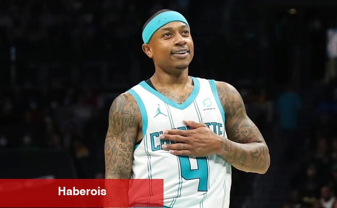 Thomas, NBA yolunda G League'de baht buldu! - Haberois Thomas, NBA yolunda G League'de baht buldu!