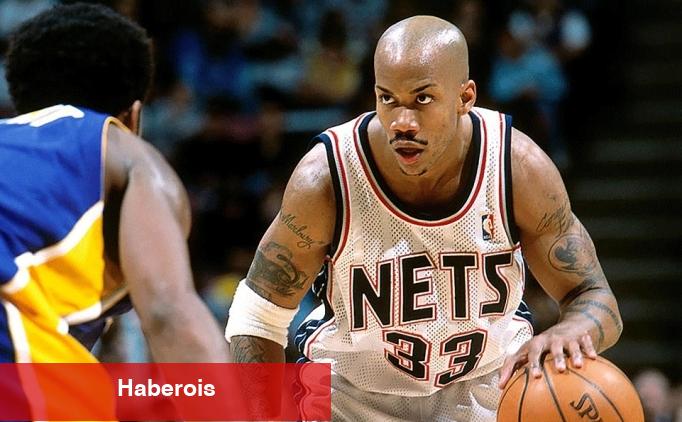 Thomas: "Stephon Marbury, Hall of Fame seçilmeli" - Haberois Thomas: "Stephon Marbury, Hall of Fame seçilmeli"