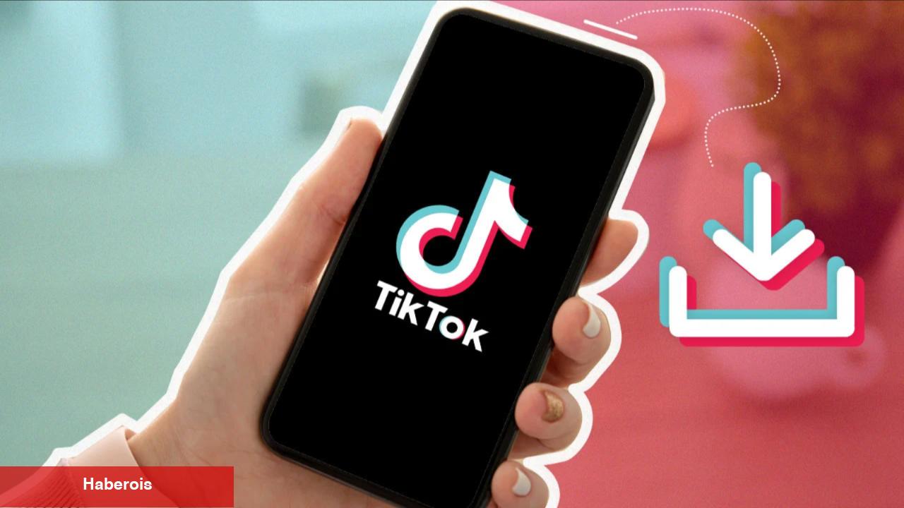 TikTok bomba üzere bir özellike geliyor!