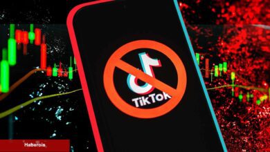 TikTok için son saatler; yasaklanması onaylandı - Haberois TikTok için son saatler; yasaklanması onaylandı