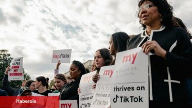TikTok, Kullanıcılardan Olası Yasakla Mücadele İçin Kongreyi Çağırmasını İstiyor