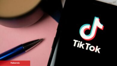 TikTok kullanıcılarına bir makûs haber daha! Yasaklanması artık katılaştı - Haberois TikTok kullanıcılarına bir makûs haber daha! Yasaklanması artık katılaştı