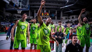 TOFAŞ'ın BCL Çeyrek Finali'ndeki rakibi Lenovo Tenerıfe