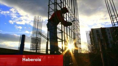 Toplam ciro endeksi yıllık yüzde 63,5 arttı - Haberois Toplam ciro endeksi yıllık yüzde 63,5 arttı