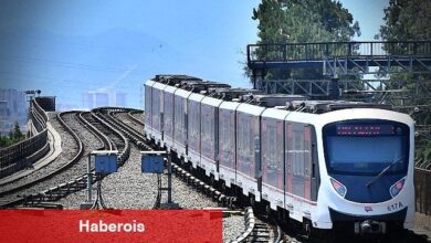 Toplu ulaşıma seçim ayarı
