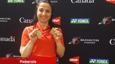 Torku Şekersporlu Emine Seçkin Paris 2024'e katılmaya hak kazandı - Haberois Torku Şekersporlu Emine Seçkin Paris 2024'e katılmaya hak kazandı