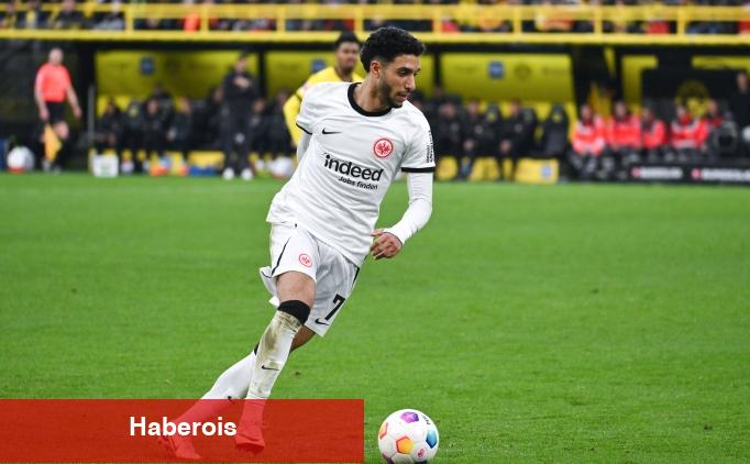 Tottenham'da golcü maksadı: Marmoush - Haberois Tottenham'da golcü maksadı: Marmoush