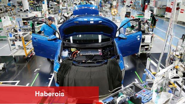 Toyota emekçilerine 25 yılın en büyük fiyat artırımı - Haberois Toyota emekçilerine 25 yılın en büyük fiyat artırımı