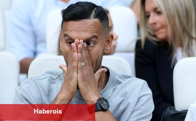 Trabzon'daki olaylar sonrası Josef de Souza'dan açıklama - Haberois Trabzon'daki olaylar sonrası Josef de Souza'dan açıklama