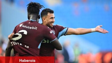 Trabzonspor, birinci peşinde!