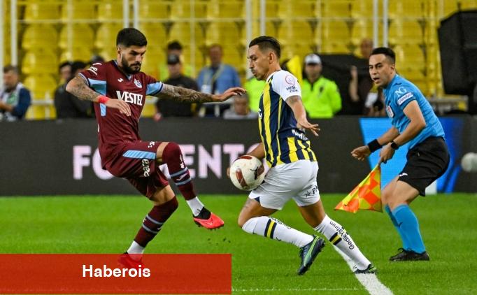 Trabzonspor - Fenerbahçe maçı kapalı gişe! - Haberois Trabzonspor - Fenerbahçe maçı kapalı gişe!