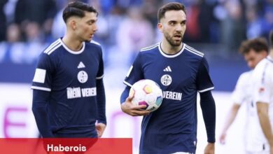 Trabzonspor'da amaç Kenan Karaman!