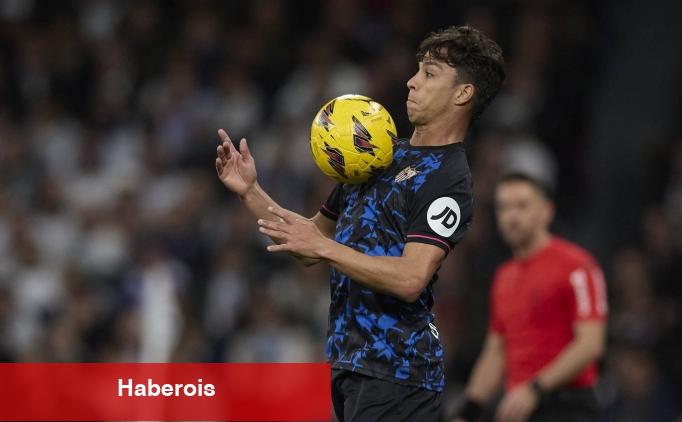 Trabzonspor'da amaç Oliver Torres!