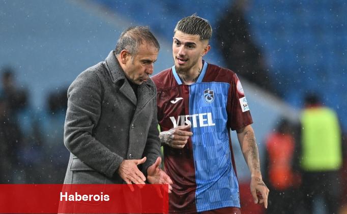 Trabzonspor'da büyük tepe - Haberois Trabzonspor'da büyük tepe