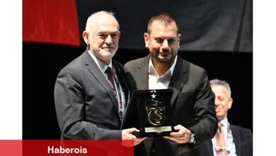 Trabzonspor'da divan konseyi başkanlık seçimi başladı - Haberois Trabzonspor'da divan konseyi başkanlık seçimi başladı