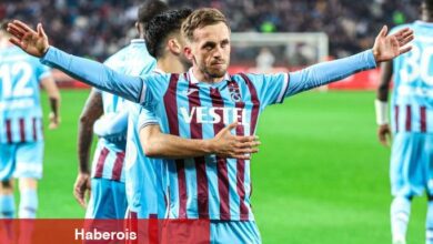 Trabzonspor'da gaye maç muhakkak: Fenerbahçe - Haberois Trabzonspor'da gaye maç muhakkak: Fenerbahçe
