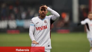 Trabzonspor'da Onuachu ve Trezeguet fırtınası!