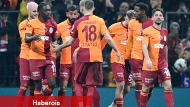 Trendyol Üstün Lig'de son görünüm - Haberois Trendyol Üstün Lig'de son görünüm