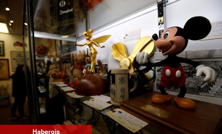 Trian, düşük performansı gerekçe göstererek Disney'de yönetim kurulu değişikliği için bastırıyor