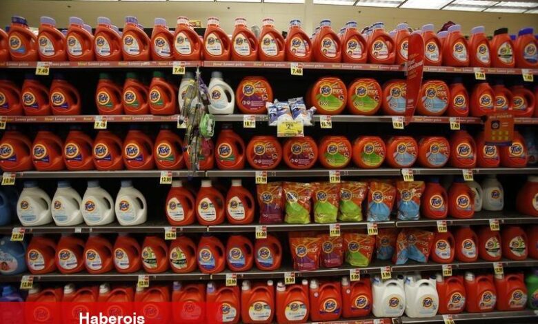 Truist Procter & Gamble'ı Satın Al'a yükseltti, hisselerin 'benzerlerinden daha iyi performans göstermesini' bekliyor