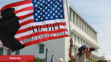 Trump Belgeleri Davasındaki Hakim Yavaş İlerlemesine Dikkat Çekti