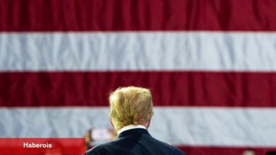 Trump Gazze Hakkında Çok Az Söyledi, Neyi Farklı Yapacağı Konusunda Hiçbir Şey Söylemedi