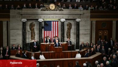 Trump ve Biden İki Konuşmasında Ülkeyle İlgili Tamamen Farklı Görüşler Sunuyor - Haberois Trump ve Biden İki Konuşmasında Ülkeyle İlgili Tamamen Farklı Görüşler Sunuyor