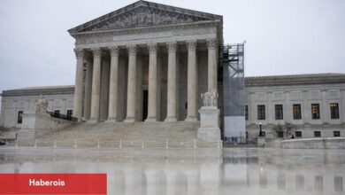 Trump'ın Deneme Erteleme Stratejisi Beklemediği Bile Sonuç Verdi - Haberois Trump'ın Deneme Erteleme Stratejisi Beklemediği Bile Sonuç Verdi