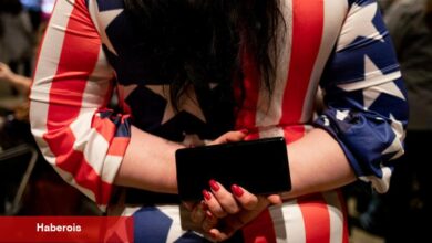 Trump'ın Müttefikleri Dezenformasyona Karşı Savaşı Nasıl Kazanıyor? - Haberois Trump'ın Müttefikleri Dezenformasyona Karşı Savaşı Nasıl Kazanıyor?