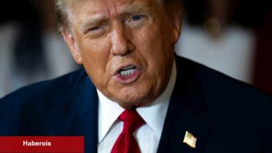 Trump'ın Süper Salı Konuşması: 10 Yanlış ve Yanıltıcı İddianın Değerlendirilmesi - Haberois Trump'ın Süper Salı Konuşması: 10 Yanlış ve Yanıltıcı İddianın Değerlendirilmesi