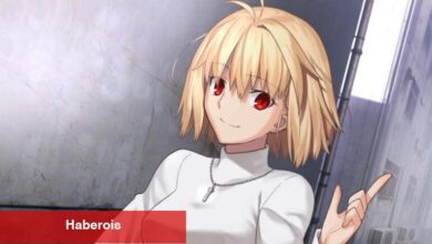 Tsukihime: A Piece of Blue Glass Moon 27 Haziran'da Batı için Çıkış Yapıyor - Haberois Tsukihime: A Piece of Blue Glass Moon 27 Haziran'da Batı için Çıkış Yapıyor