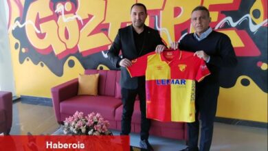 TSYD İzmir Şubesi'nden Göztepe'ye ziyaret
