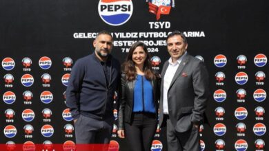 TSYD'den geleceğin yıldız futbolcularına destek - Haberois TSYD'den geleceğin yıldız futbolcularına destek