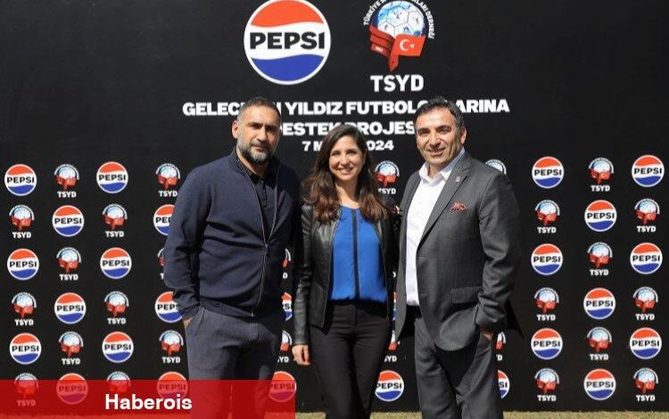 TSYD'den geleceğin yıldız futbolcularına destek - Haberois TSYD'den geleceğin yıldız futbolcularına destek