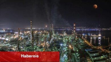 Tüpraş'tan temettü kararı