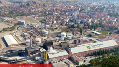 Turhal'da çevre alarmı: Yeşilırmak'a atık mı bırakılıyor? - Haberois Turhal'da çevre alarmı: Yeşilırmak'a atık mı bırakılıyor?